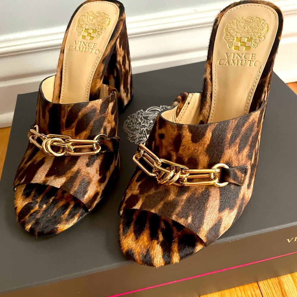 Brand new size 8 shoes